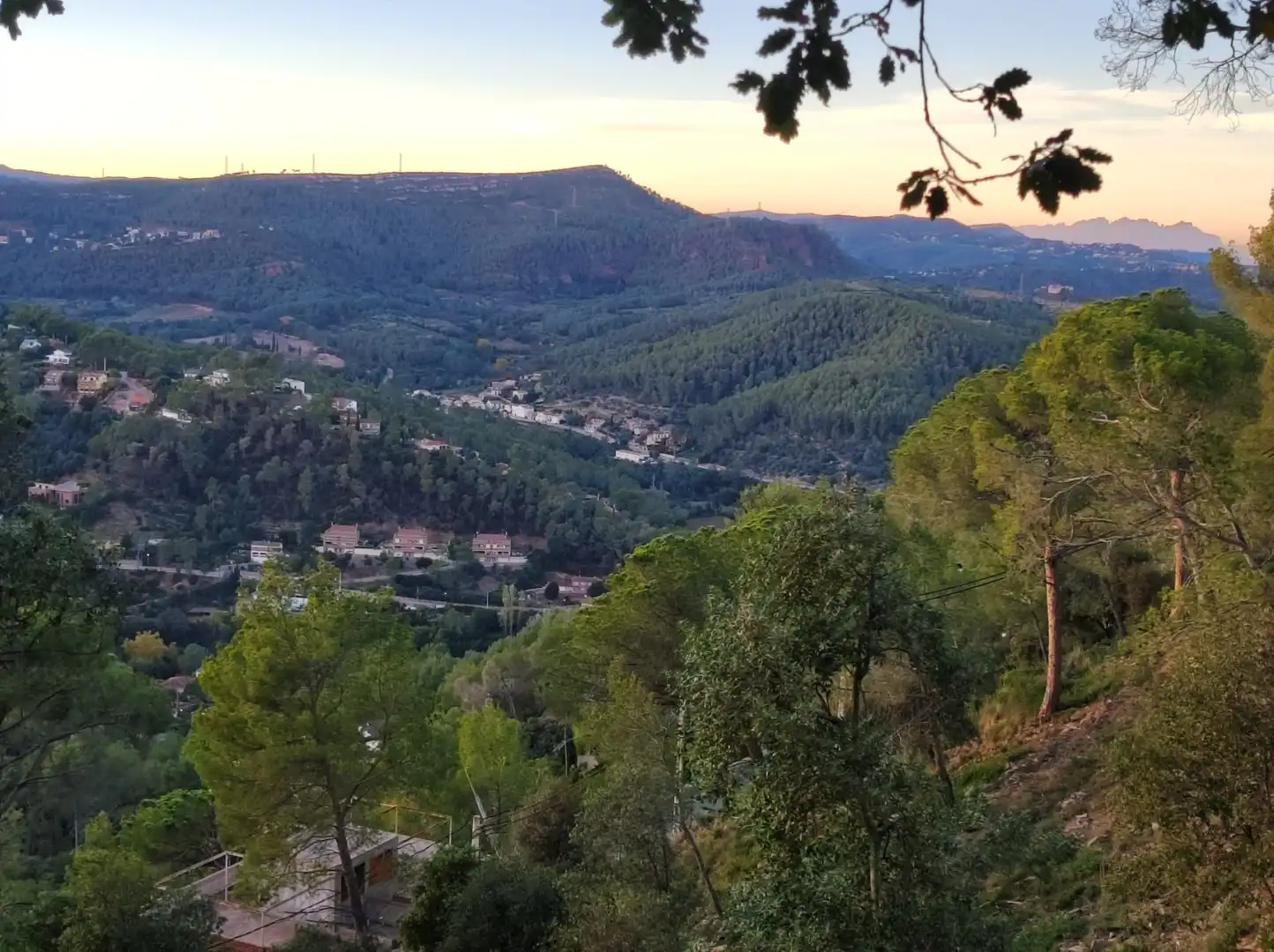 Terreno residencial en venta en Carrer Rafel Casanova 14, imagen 2