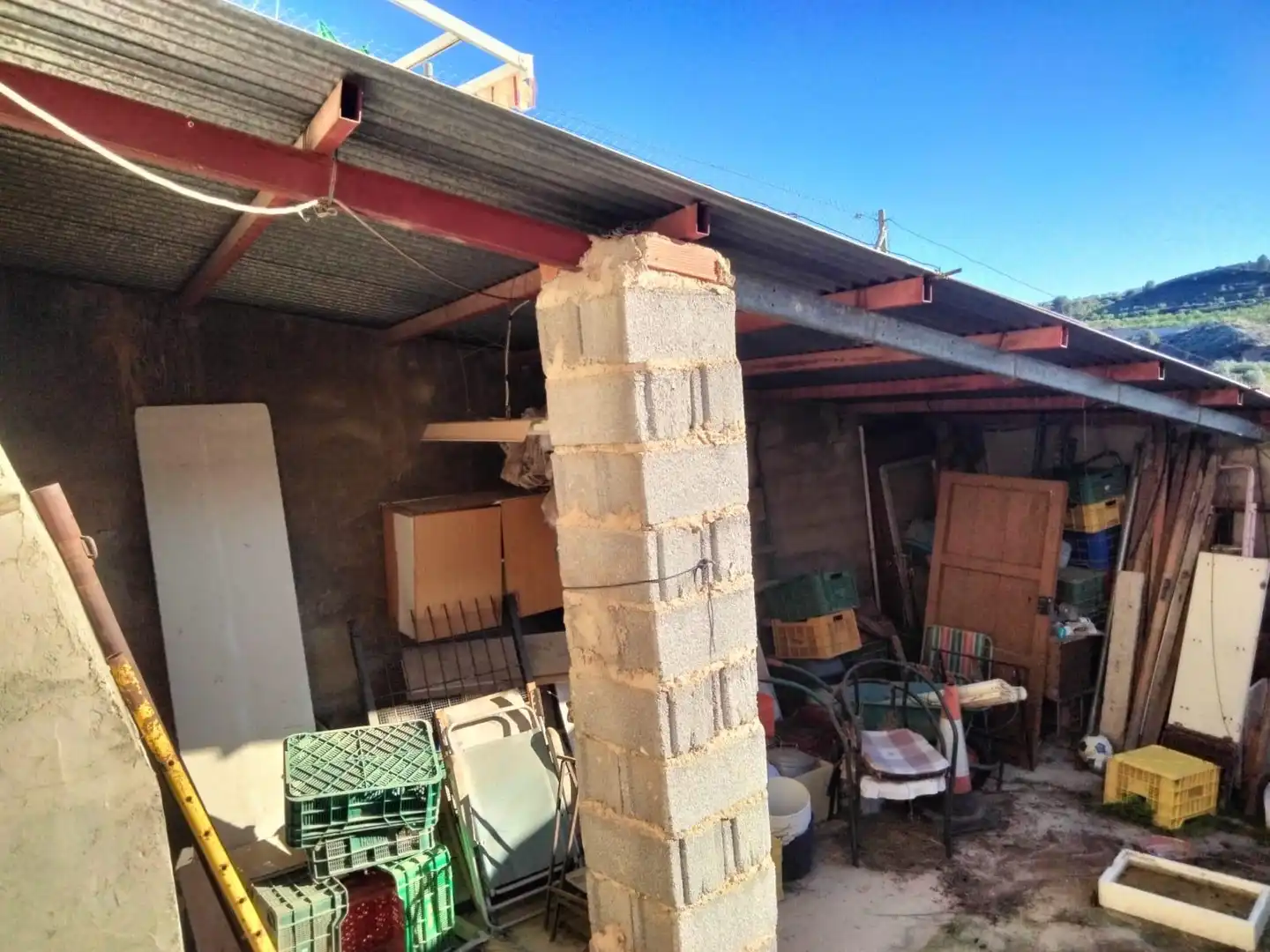 Casa rústica en venda a Cehegín, imagen 17