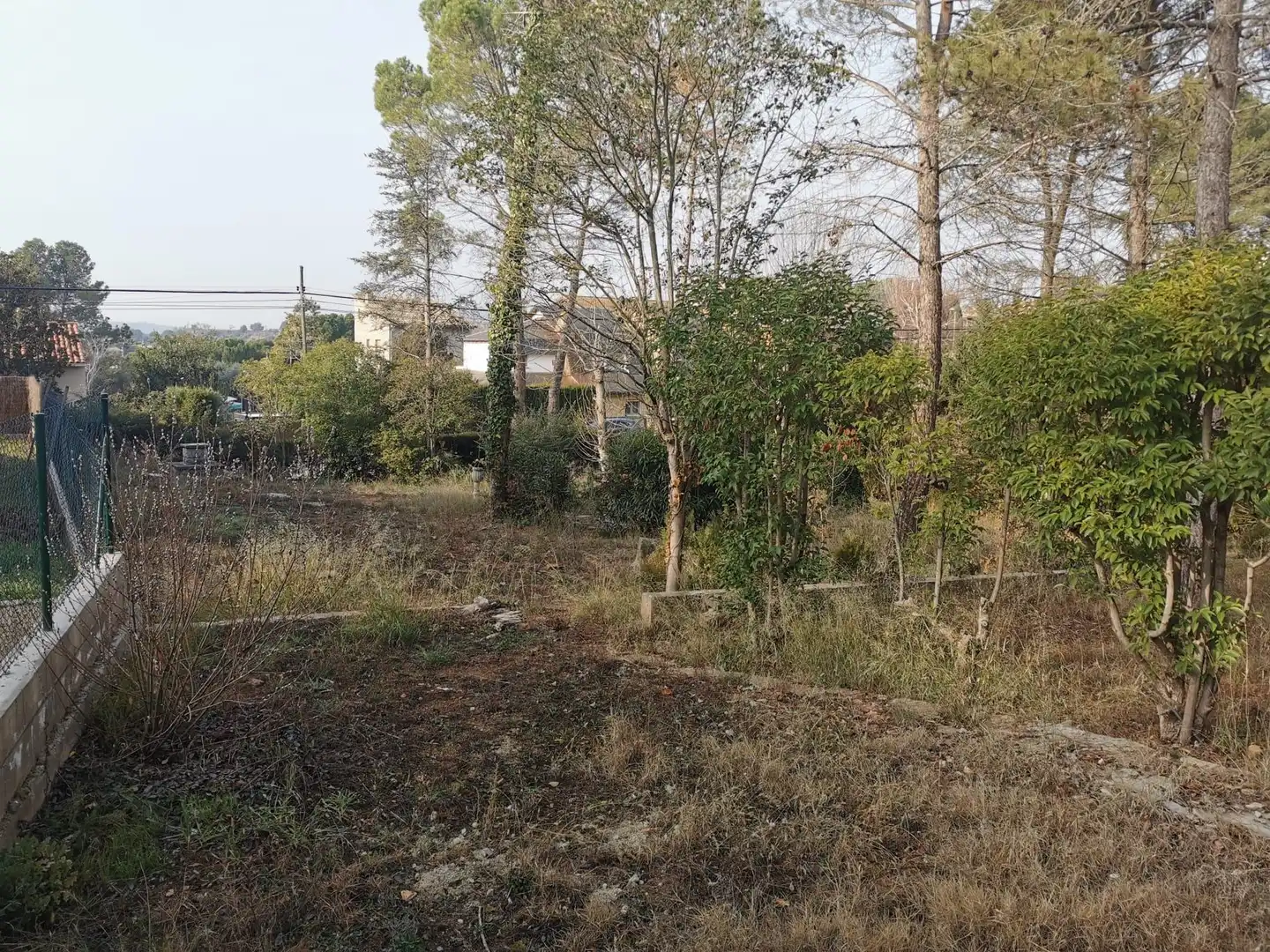 Residential land for sale in Avenida PIRINEUS-P, imagen 4