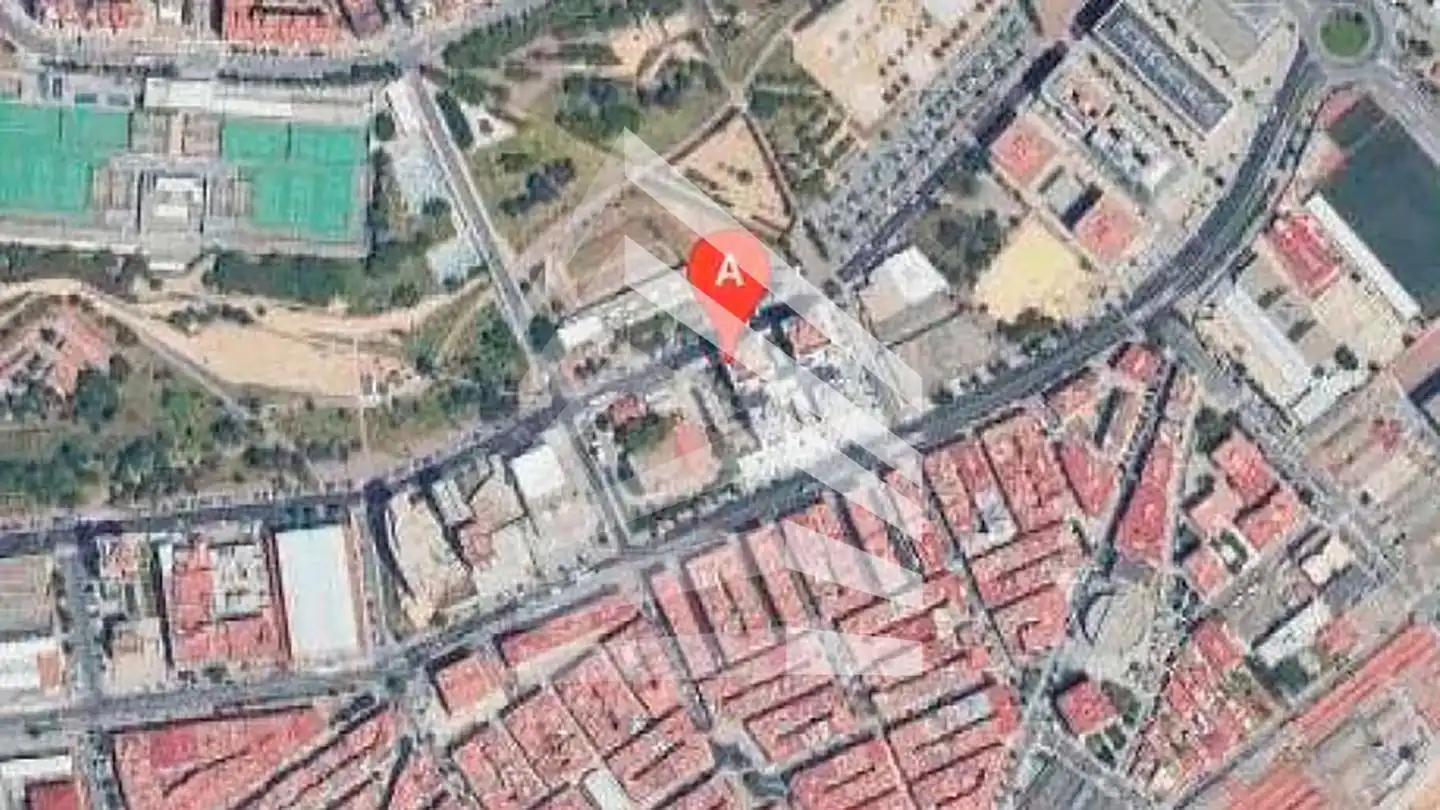 Local comercial en venta en D'Extremadura, imagen 10