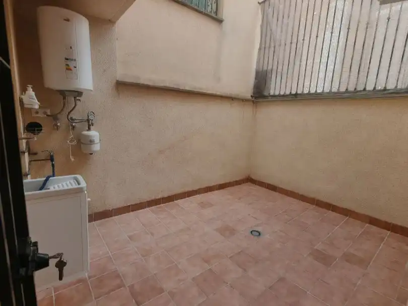 Piso de alquiler en Monachil, Granada