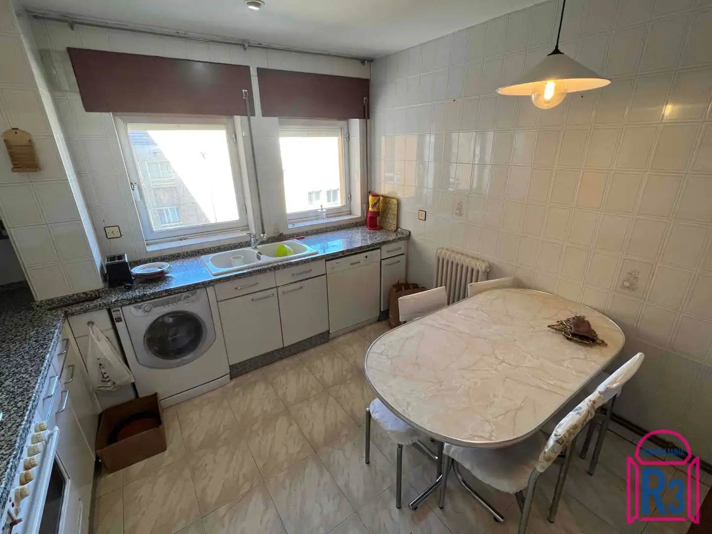 Flat with lift to rent in Cardenal Lorenzana, imagen 7