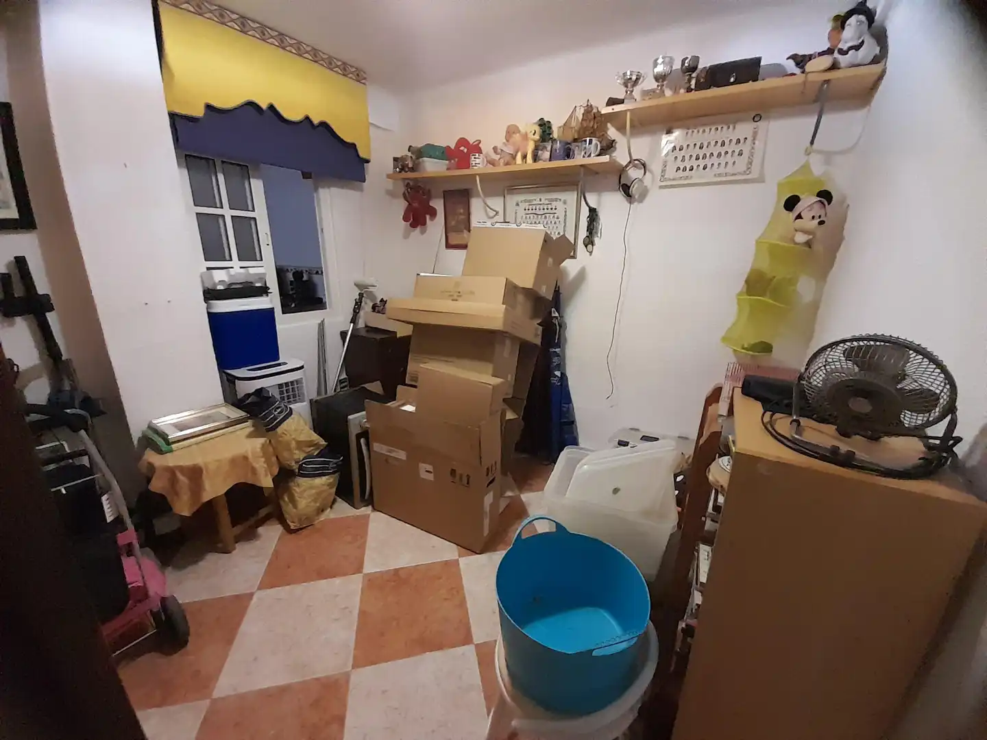 Wohnung mit Aufzug zum Verkauf in Carretera de Cádiz, imagen 9