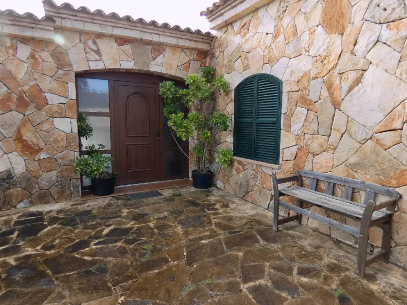 Casa o chalet en venta en Porreres