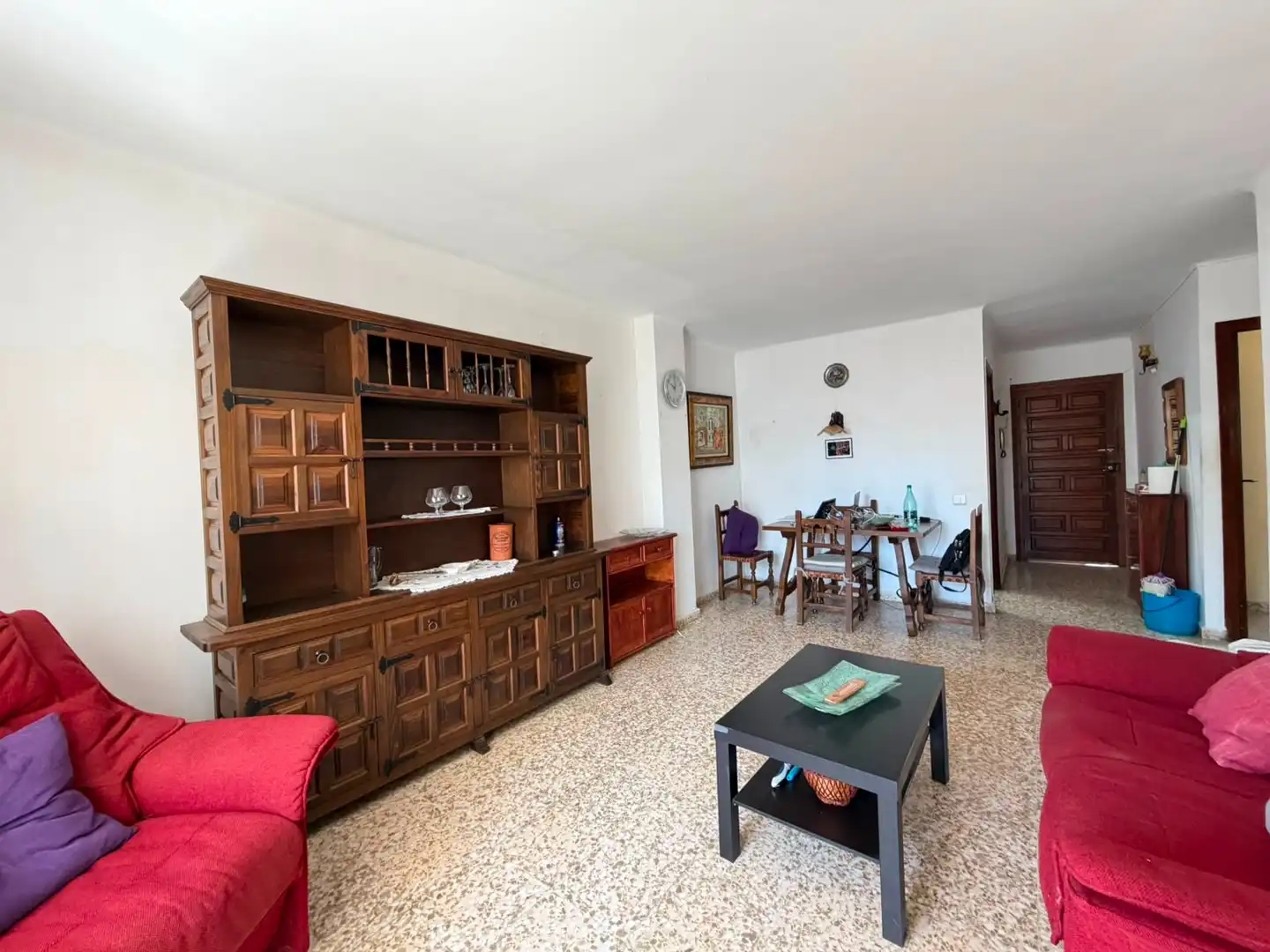 Piso con piscina en venta en Calle Infantes 58, imagen 9