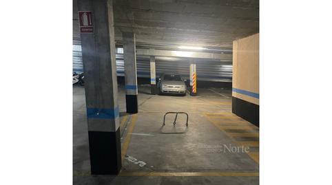 Foto 5 de Garaje de alquiler en Calle Felix Maria de Samaniego, Algete Centro, Algete