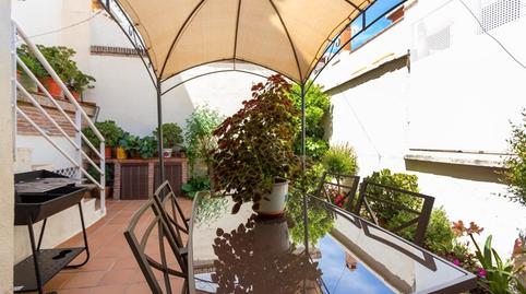 Foto 5 de Casa adosada en venda a Plaza Clara Campoamor, 4, Castaño - Mirasierra, Granada