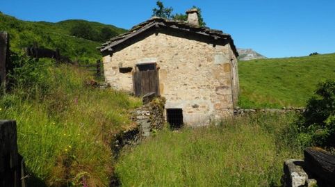 Foto 4 de Casa o xalet en venda a Barrio Valcaba, 12228, Soba, Cantabria