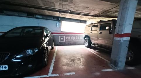 Foto 4 de Garatge en venda a Gran Via de Les Corts Catalanes, 162, La Marina del Port, Barcelona