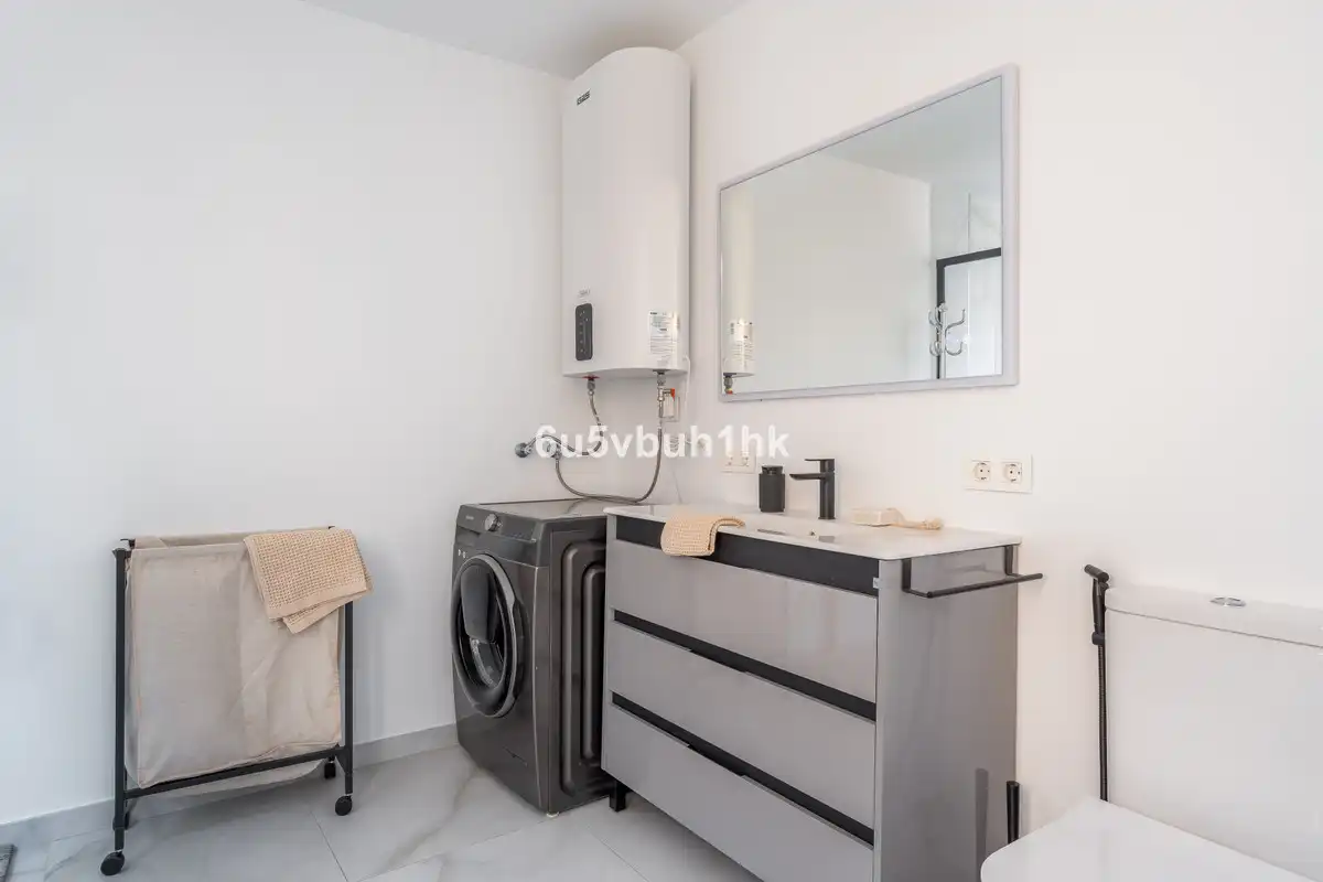 Apartament amb piscina en venda a Los naranjos, imagen 21