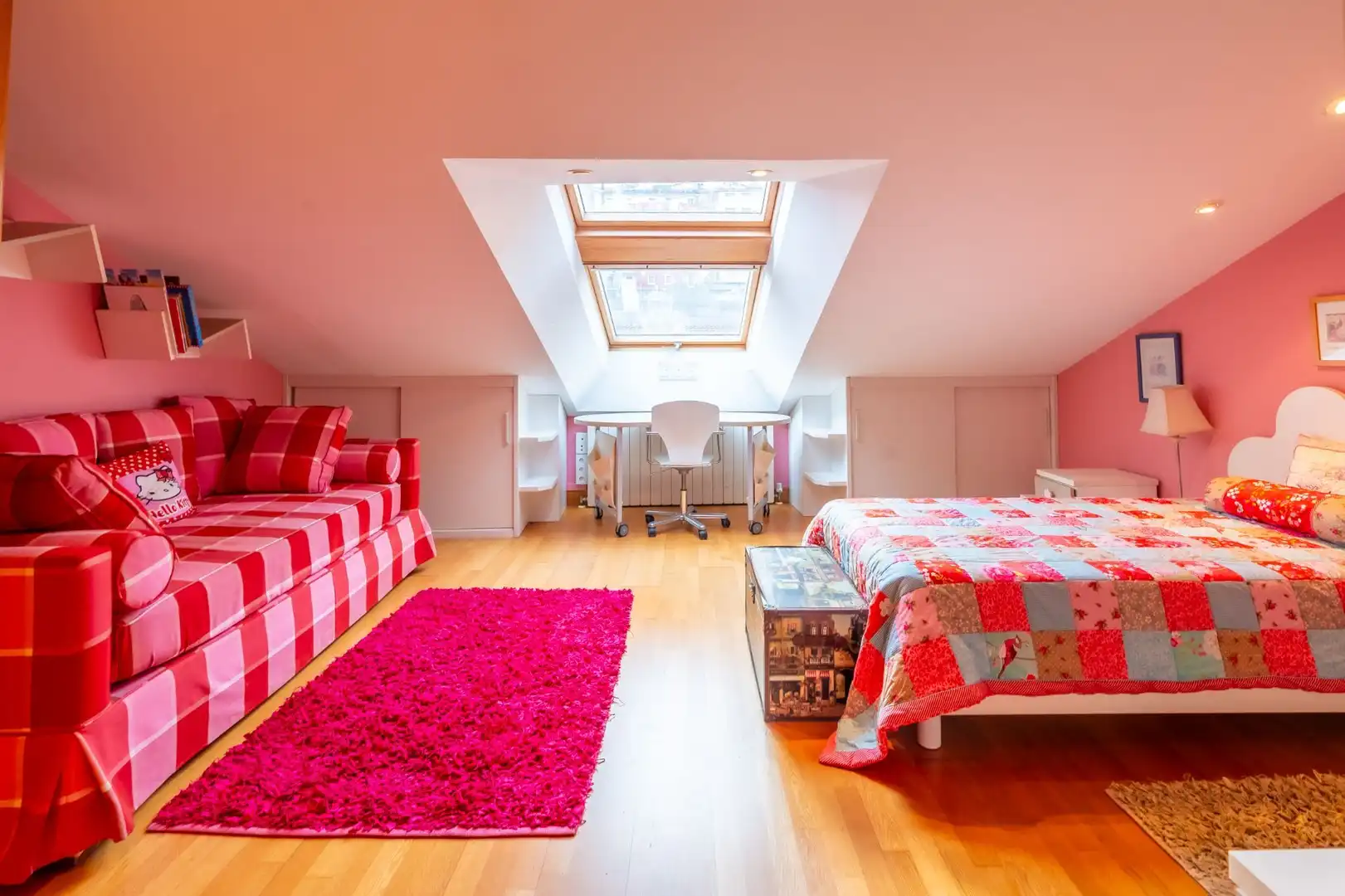 Habitación de Piso en venta en Eibar