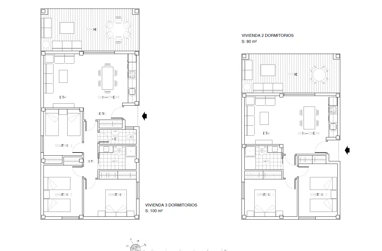 Casa o chalet en venta en Turís con Jardín privado y Terraza