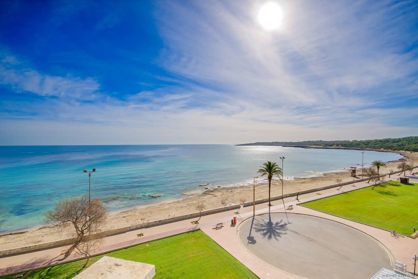 Pis amb ascensor en venda a Cala Millor, imagen 3