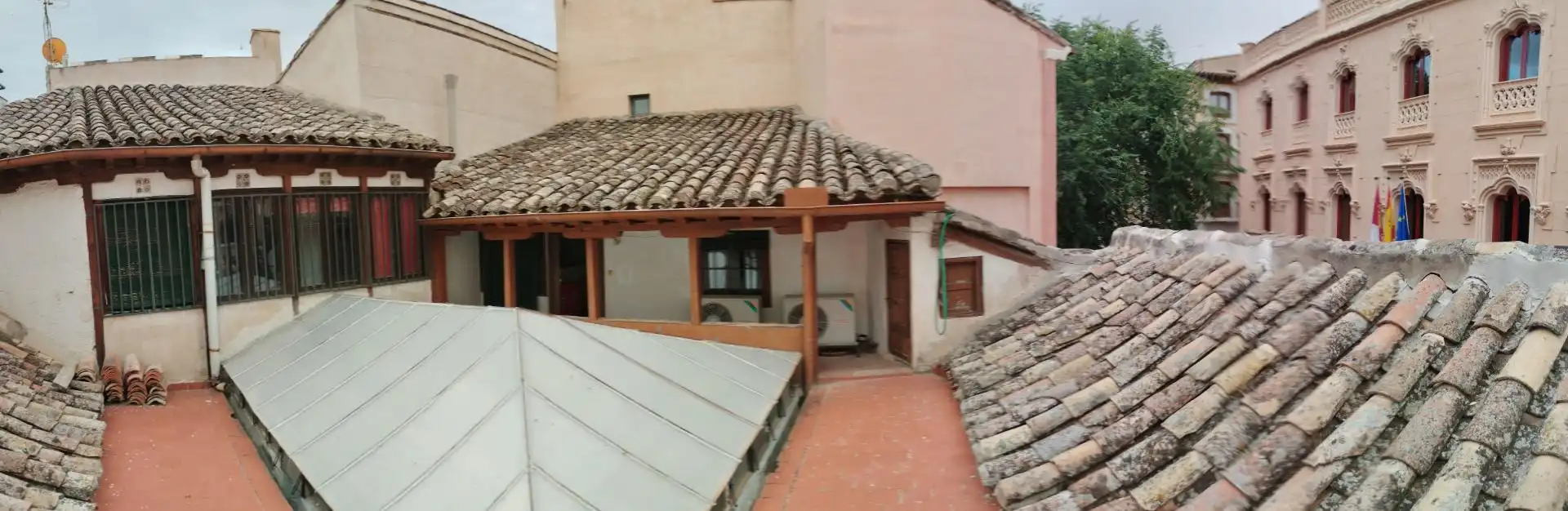 Casa en venta en Casco Histórico, imagen 5