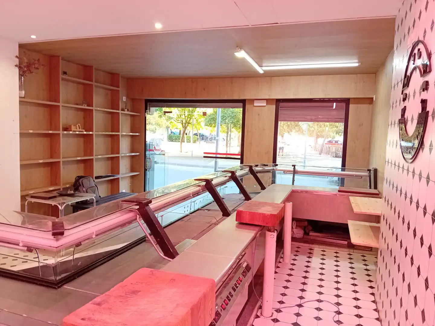 Business premises for sale in Carrer de la Rutlla, imagen 13