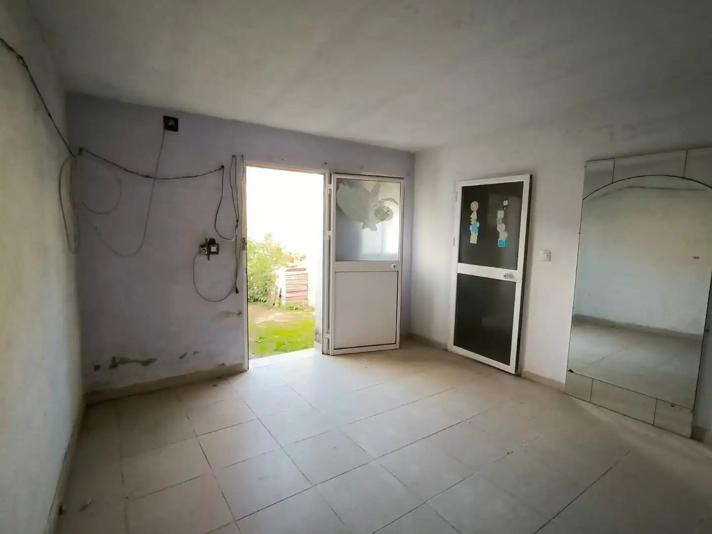 Casa adosada en venda en Alcolea del Río