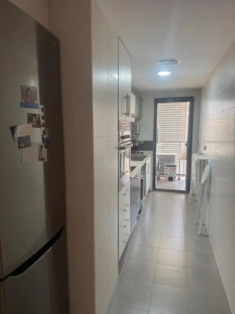 Piso en venta en Quart de Poblet, Valencia