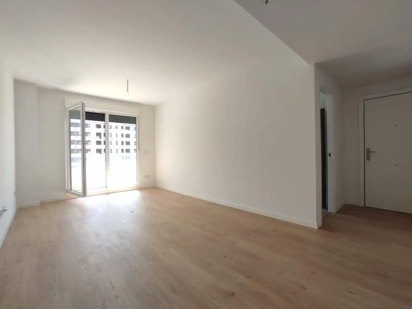 Living room of Flat for rent in Dos Hermanas  with Air Conditioner, Heating and Terrace