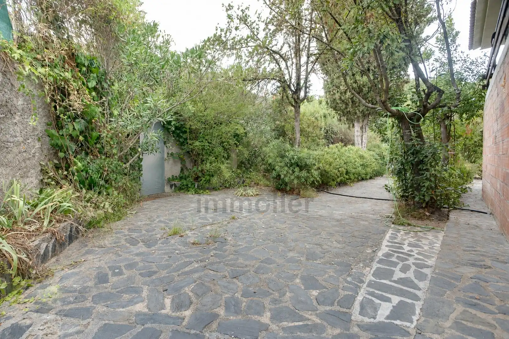 Casa amb jardí en venda a Santa Maria de Palautordera, imagen 39