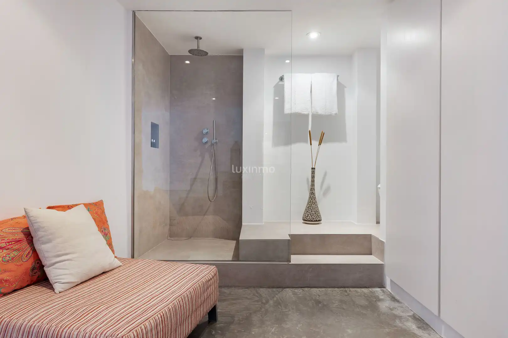 Villa con piscina in vendita a Santa Gertrudis, imagen 23