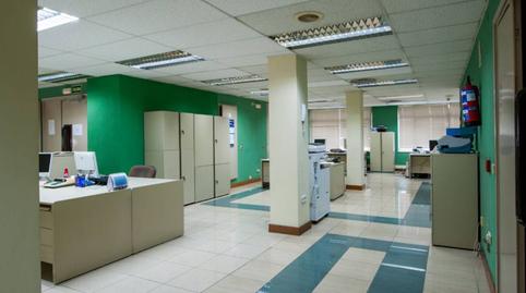 Foto 5 de Oficina de lloguer a Los Vascos, Ciudad Universitaria, Madrid