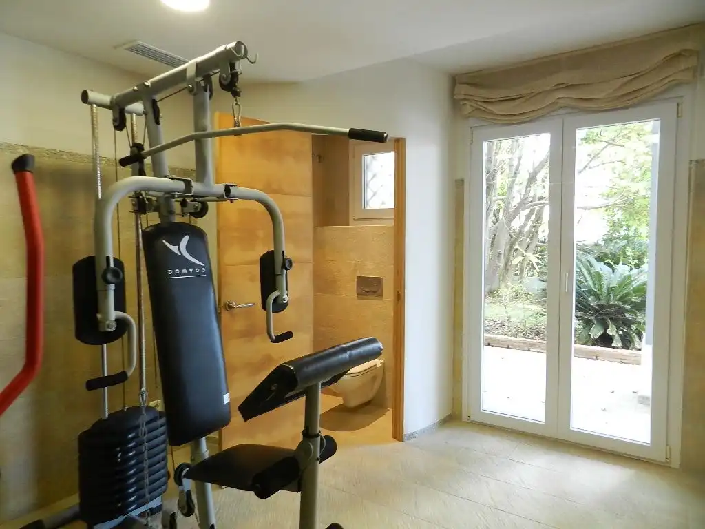 Casa o chalet en venta en Manilva con Aire acondicionado, Jardín privado y Trastero