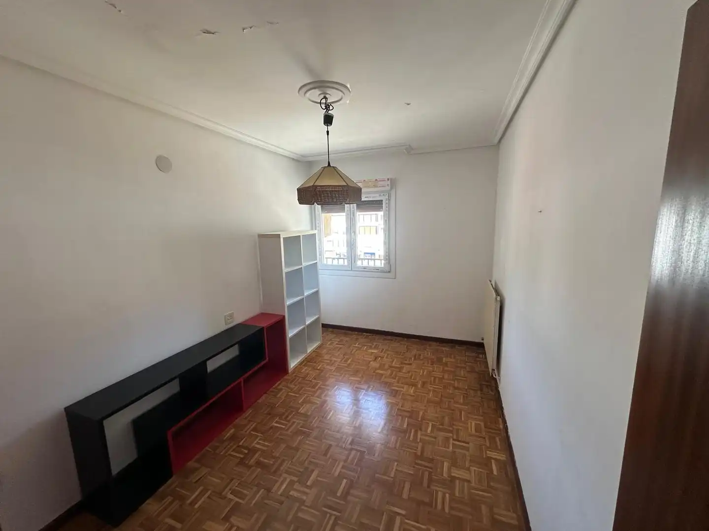 Bedroom of Flat for sale in Doneztebe / Santesteban  with Heating and Terrace