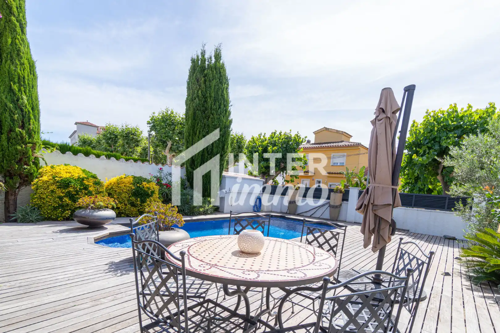 Maison avec piscine à vendre à Carrer Peni 153, imagen 25