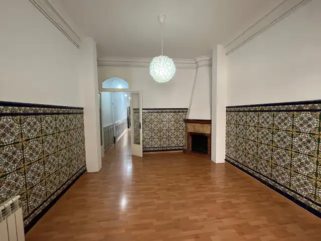 Casa o chalet en venta en Sabadell con Calefacción, Terraza y Alarma