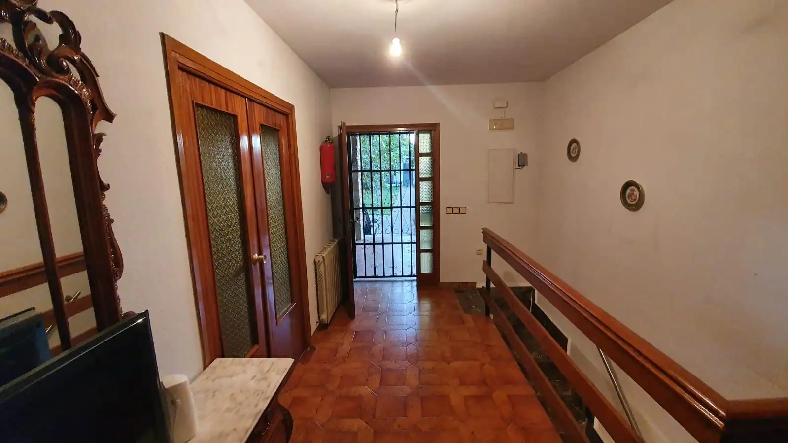 Casa o chalet en venta en Aldea del Fresno con Aire acondicionado y Piscina