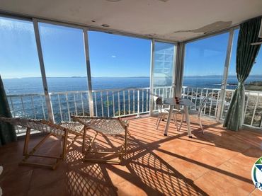 Apartament amb ascensor en venda a canyelles 4