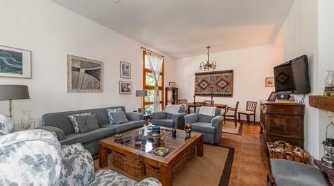 Foto 3 de Casa o xalet en venda a Mataelpino, Madrid