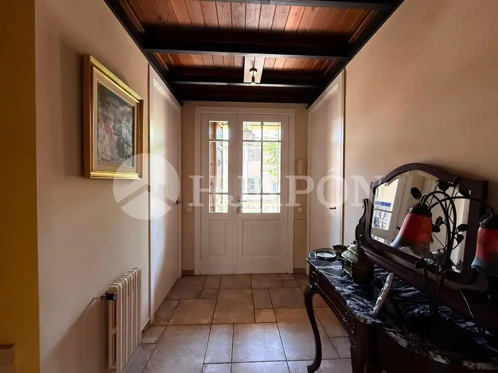 Casa o xalet en venda en Teià amb Calefacció, Jardí privat i Terrassa