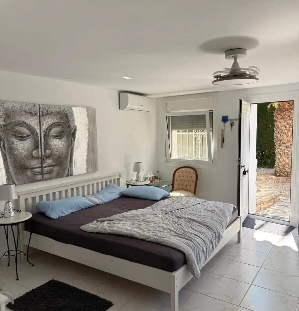 House with garden for sale in La Viña - Montemar - San Jaime, imagen 7