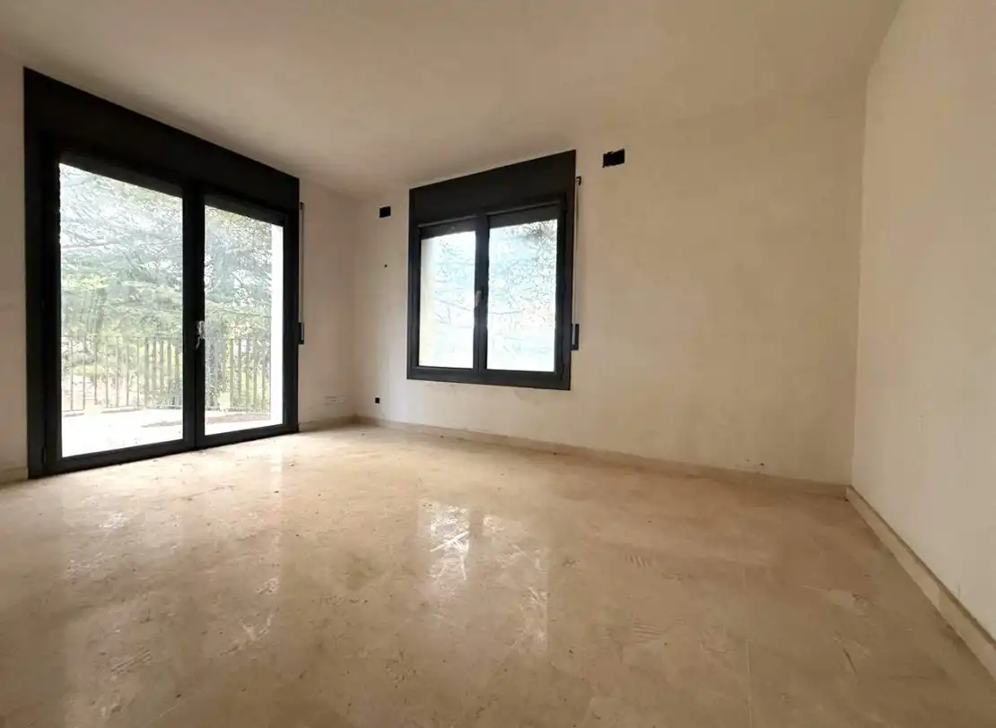 Bedroom of Houses for sale in L'Ametlla del Vallès  with Private garden and Terrace