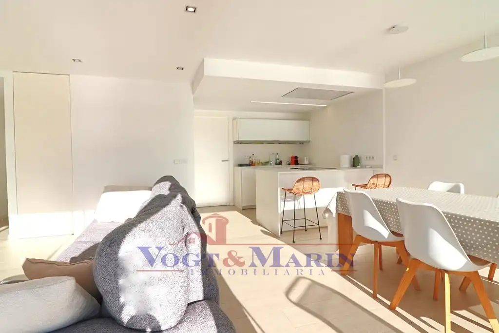 Attique avec terrasse à vendre à Carrer Cap Ponent, imagen 8