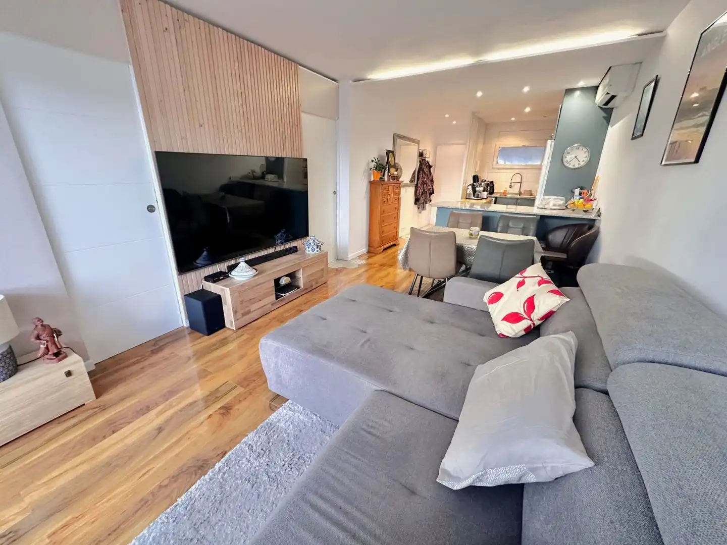 Piso en venta en San Mori, imagen 5