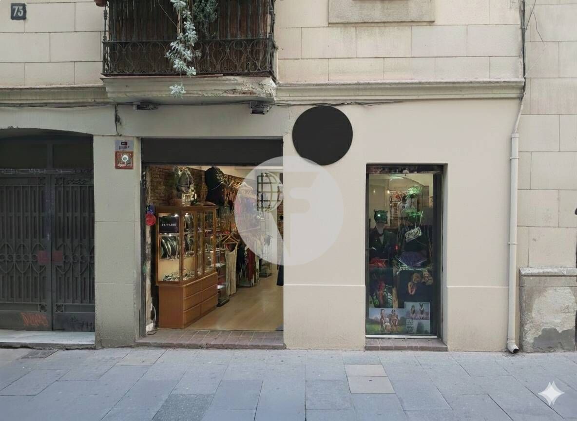 Premises to rent in El Raval, Ciutat Vella