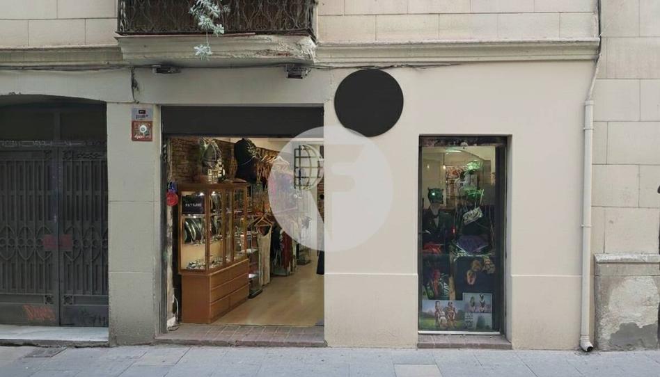 Photo 1 of Premises to rent in El Raval, Barcelona