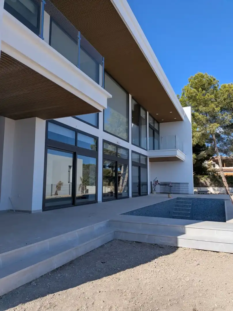 Detached house with terrace for sale in Carrió - La Merced - Los Pinos, imagen 21