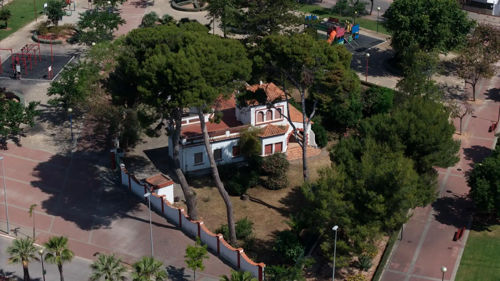 Chalet con jardín en venta en Passeig DEL FAR 2, imagen 4