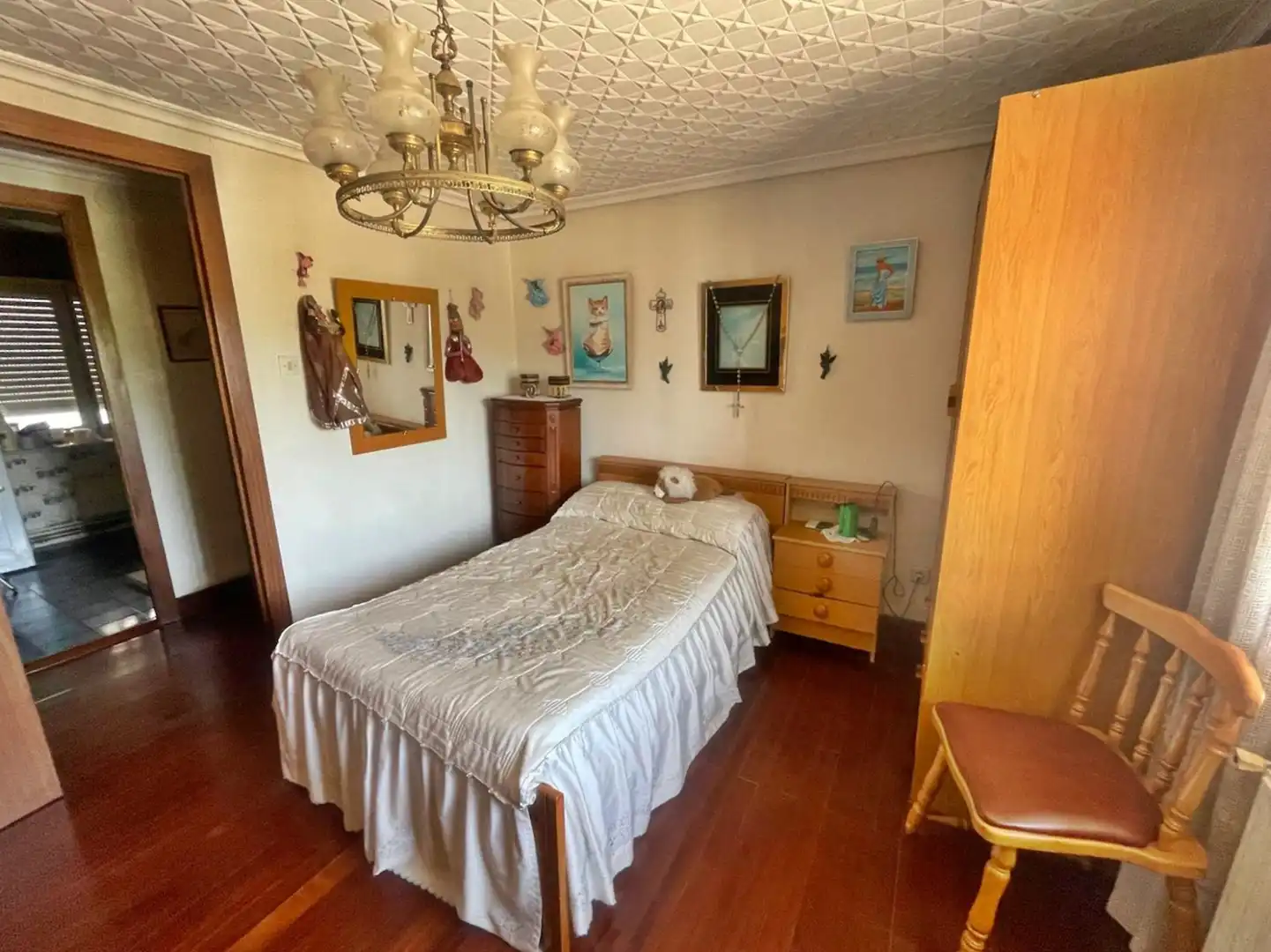 Habitación de Casa o chalet en venta en Piélagos con Calefacción, Terraza y Trastero