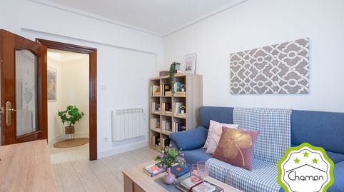 Foto 3 de Piso en venta en Uretamendi, Bilbao