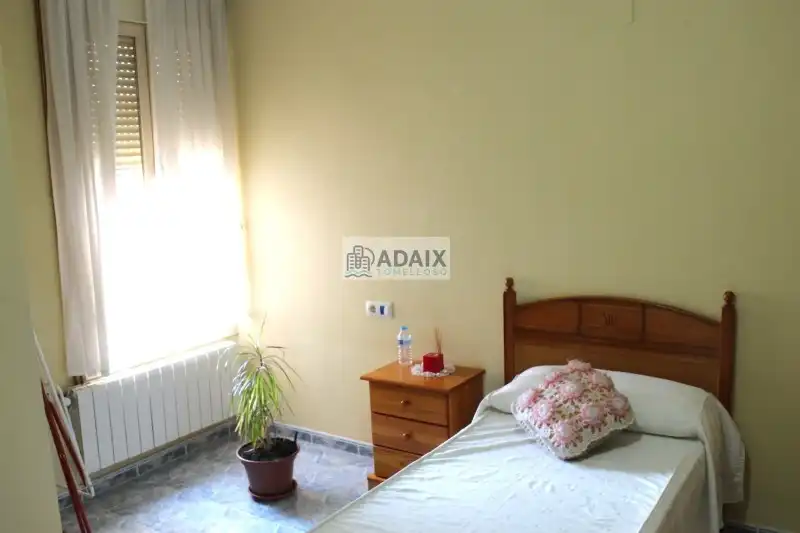 Piso en venta en Tomelloso