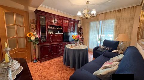 Photo 2 of Flat for sale in Calle de Ponferrada, Pilar, Madrid