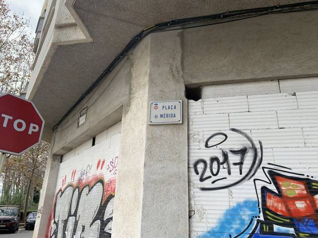 Local comercial en Venta en Av Catalunya en La Plantera