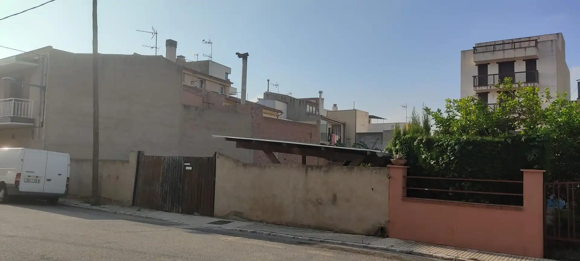 Terreny residencial en venda a Verge dels Dolors, imagen 5