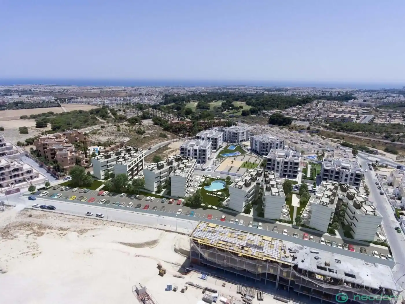 Appartement à vendre à Orihuela Costa, imagen 10