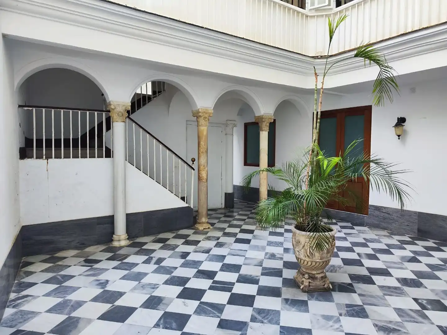 Flat for sale in Calle Calle Cobos, imagen 9