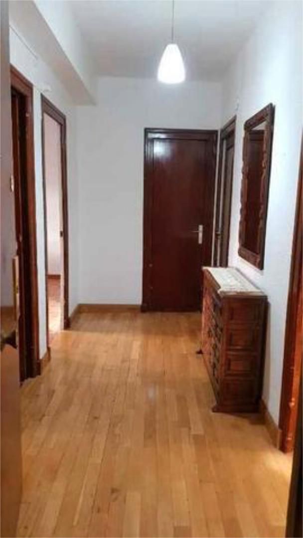 Bedroom of Flat to rent in  Pamplona / Iruña  with Furnished